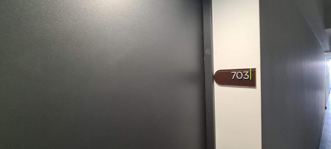 703 Διαμέρισμα Σίοφοκ Εξωτερικό φωτογραφία
